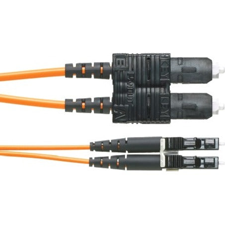 Panduit NetKey Fiber Optic Patch Network Cable