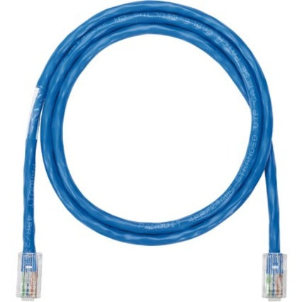 Panduit NetKey Cat.5e UTP Patch Network Cable