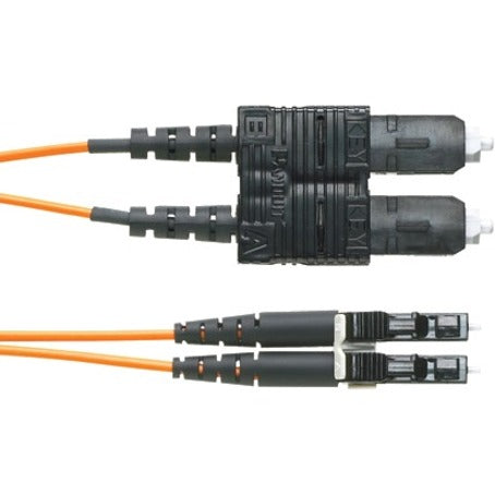 Panduit NetKey Fiber Optic Patch Network Cable