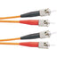 Panduit NetKey Fiber Optic Patch Network Cable