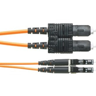 Panduit NetKey Fiber Optic Patch Network Cable