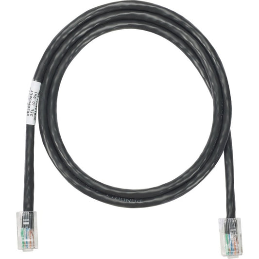 Panduit NetKey Cat.5e UTP Patch Network Cable