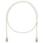 Panduit NetKey Cat.5e UTP Patch Network Cable