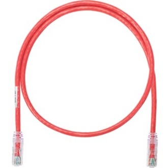 Panduit NetKey Cat.6 U/UTP Patch Network Cable