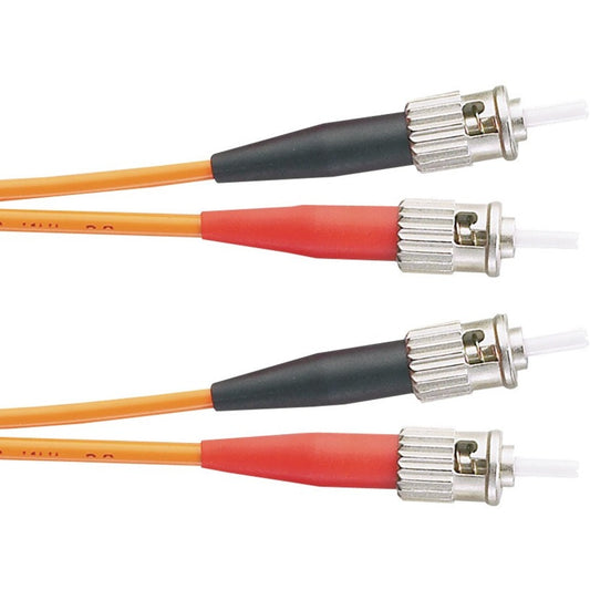 Panduit NetKey Fiber Optic Patch Network Cable