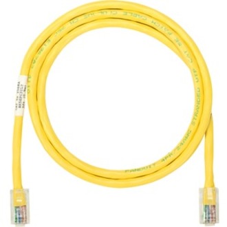 Panduit NetKey Cat.5e UTP Patch Network Cable