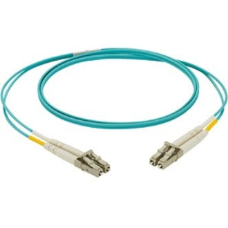 Panduit NetKey Fiber Optic Duplex Patch Network Cable