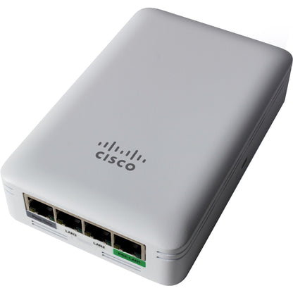 Cisco Aironet 1815w IEEE 802.11ac 867 Mbit/s Wireless Access Point