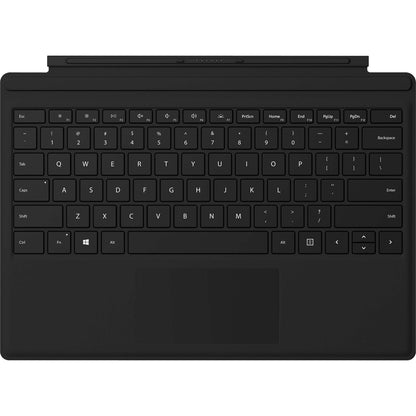 SURFACE PRO TYPE COVER BLACK   