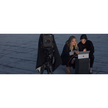 Microsoft Surface Pro 1796 Tablet - 12.3" - Core i7 7th Gen - 16 GB RAM - 512 GB SSD - Windows 10 Pro