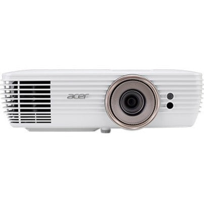 Acer V7850 DLP Projector - 16:9