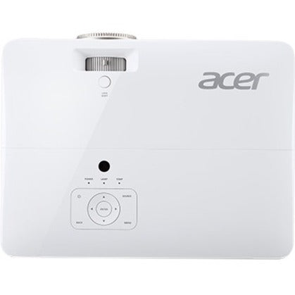 Acer V7850 DLP Projector - 16:9