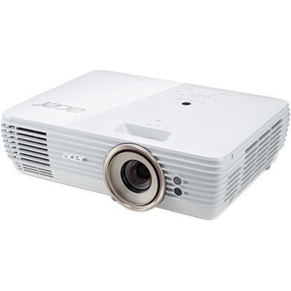 Acer V7850 DLP Projector - 16:9