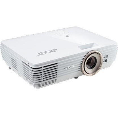 Acer V7850 DLP Projector - 16:9