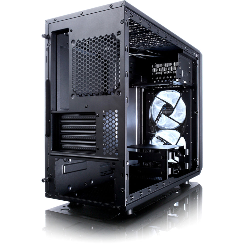 Fractal Design Focus G Computer Case with Side Window