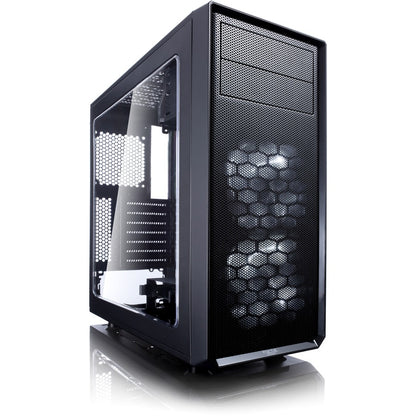 Fractal Design Focus G Computer Case with Side Window