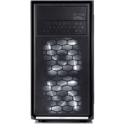 Fractal Design Focus G Computer Case with Side Window