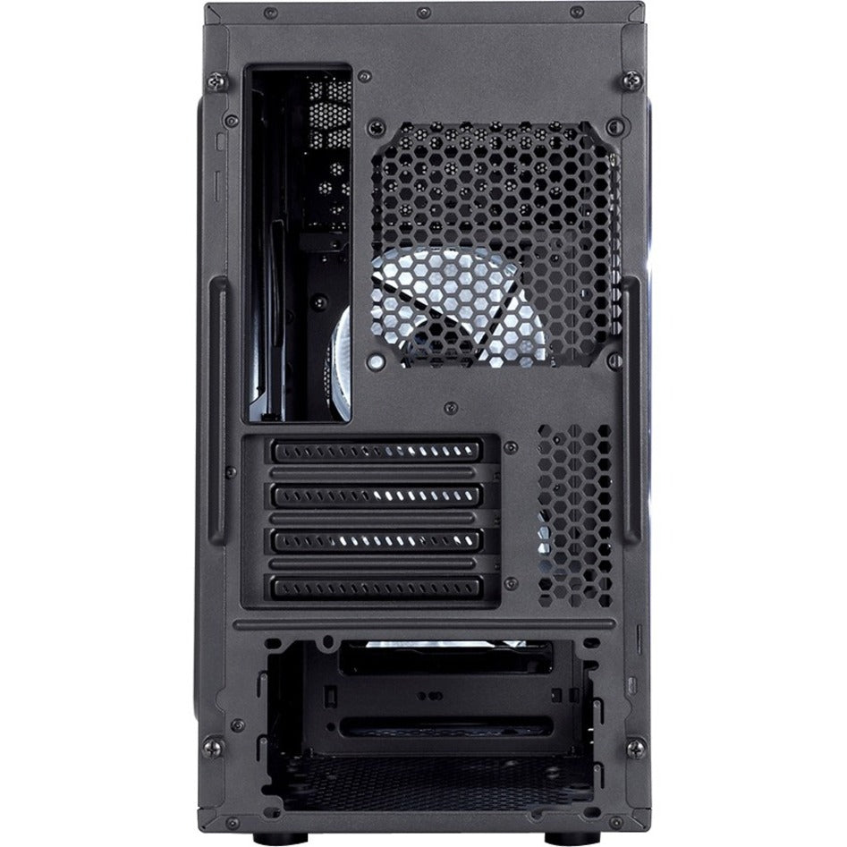 Fractal Design Focus G Computer Case with Side Window