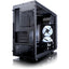 Fractal Design Focus G Computer Case with Side Window