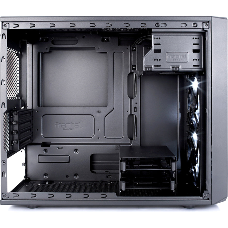 Fractal Design Focus G Computer Case with Side Window