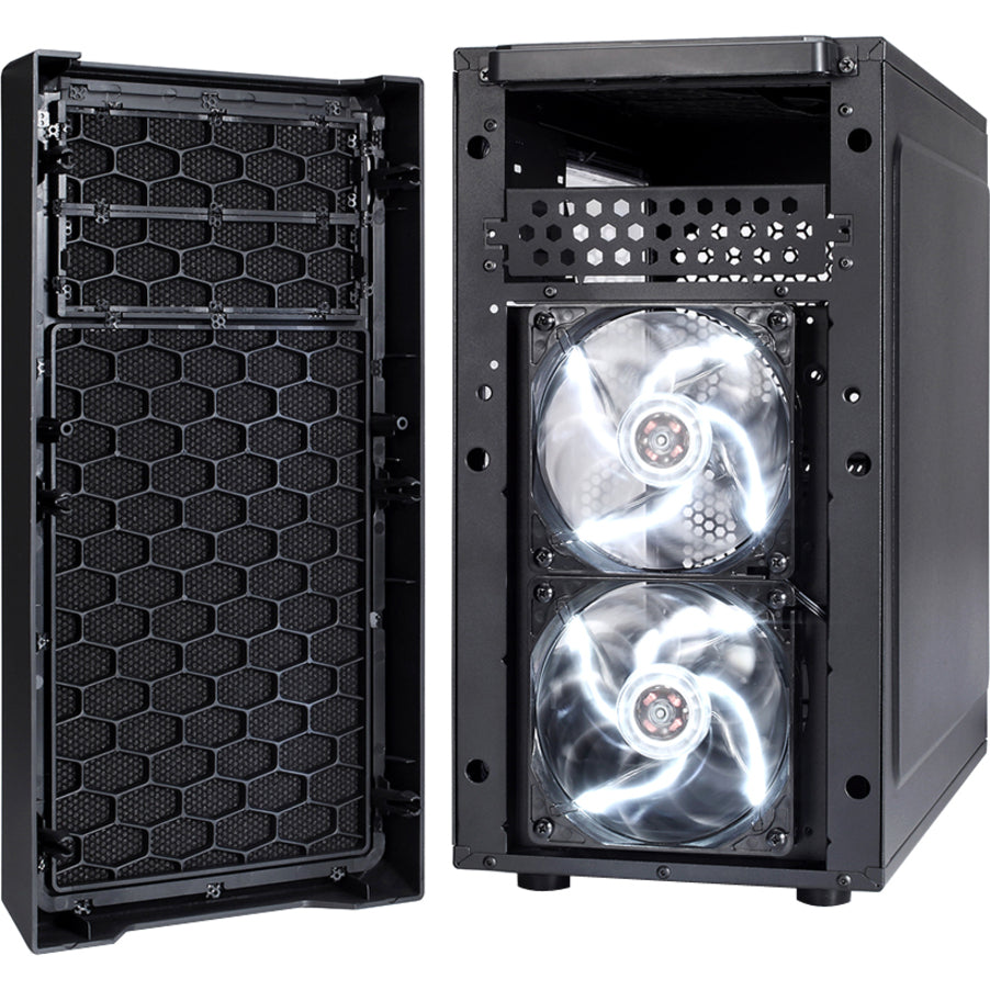 Fractal Design Focus G Computer Case with Side Window