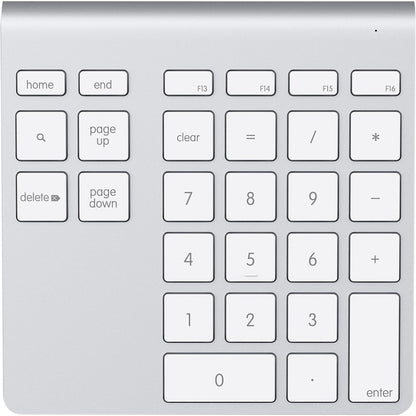 Belkin YourType Bluetooth Wireless Keypad