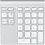 Belkin YourType Bluetooth Wireless Keypad