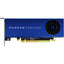 AMD Radeon Pro WX 2100 Graphic Card - 2 GB GDDR5 - Low-profile