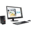 Lenovo ThinkCentre M710q 10MQS28K00 Desktop Computer - Intel Core i7 7th Gen i7-7700T 2.90 GHz - 8 GB RAM DDR4 SDRAM - 256 GB SSD - Tiny