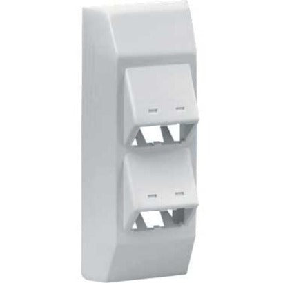 Panduit Pan-Way Faceplate