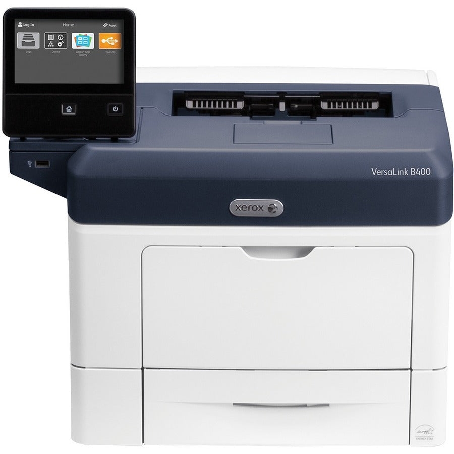 Xerox VersaLink B400 B400/YDN Desktop Laser Printer - Monochrome - TAA Compliant