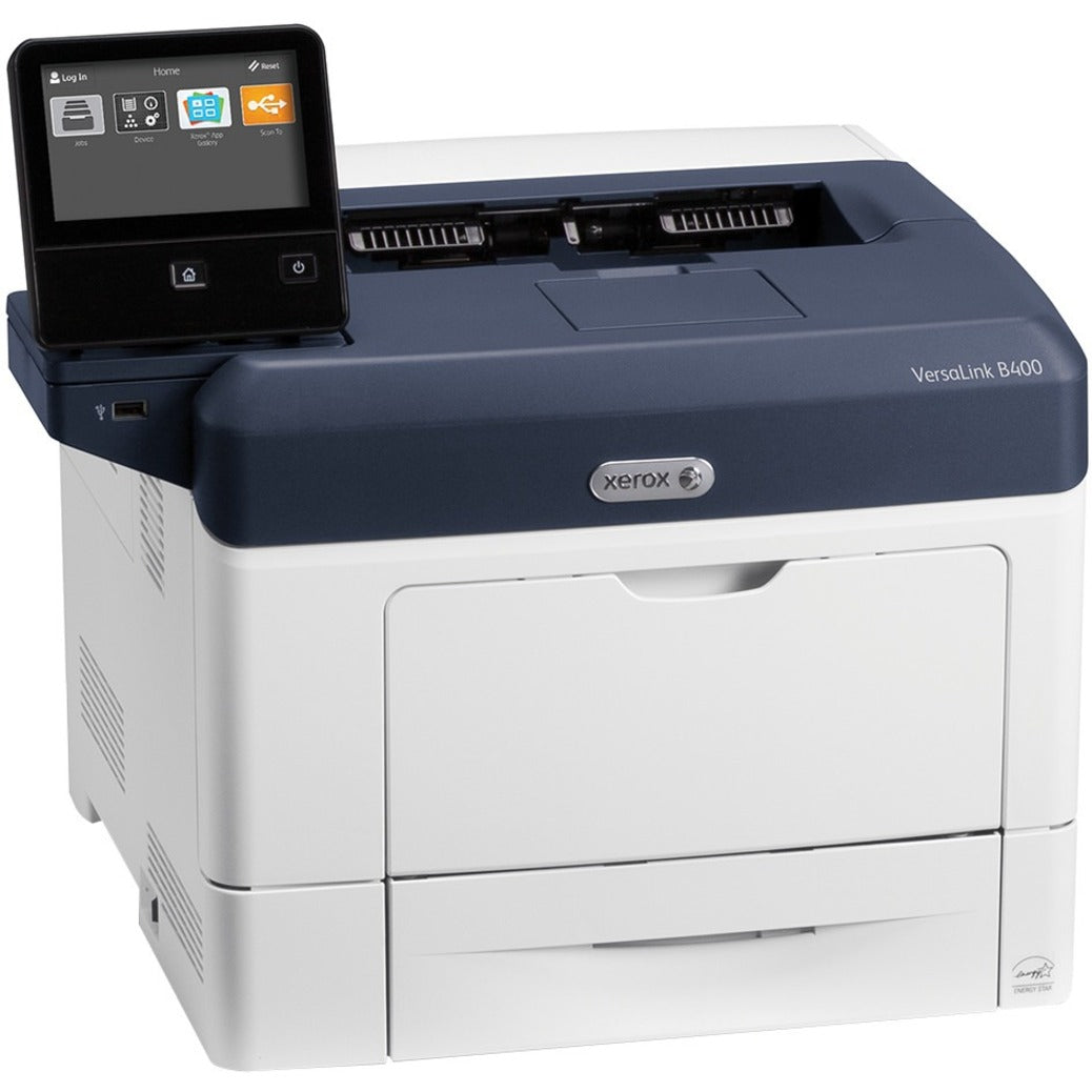 Xerox VersaLink B400 B400/YDN Desktop Laser Printer - Monochrome - TAA Compliant