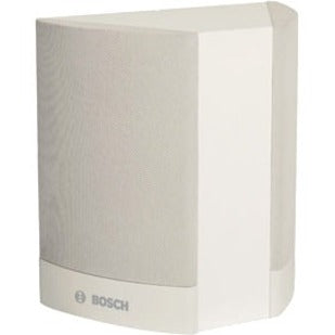 Bosch Cabinet Wall Mountable Speaker - 12 W RMS - White