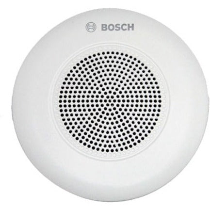 Bosch Mounting Box for Loudspeaker - White