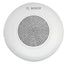 Bosch Mounting Box for Loudspeaker - White