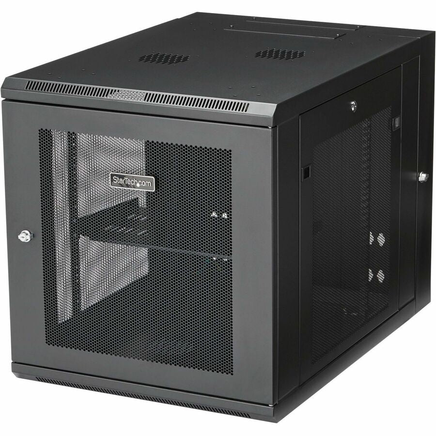 WALL MOUNT NETWORK CABINET     