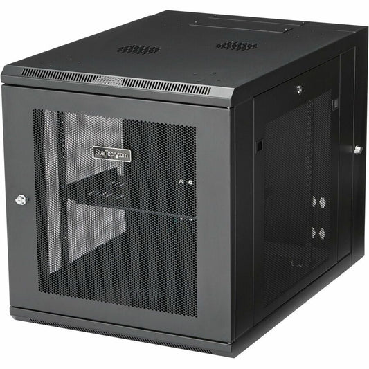 WALL MOUNT NETWORK CABINET     