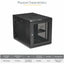 WALL MOUNT NETWORK CABINET     