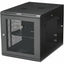 WALL MOUNT NETWORK CABINET     