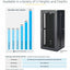 WALL MOUNT NETWORK CABINET     