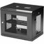 WALL MOUNT NETWORK SWITCH      
