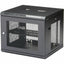 WALL MOUNT NETWORK SWITCH      