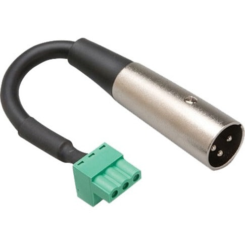 ClearOne Euroblock/XLR Audio Cable