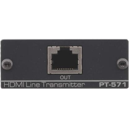 Kramer HDMI HDCP 2.2 Compact Transmitter over PoC Long-Reach DGKat