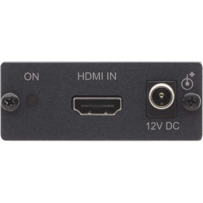 Kramer HDMI HDCP 2.2 Compact Transmitter over PoC Long-Reach DGKat