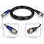 TRENDnet N-Type Male to N-Type Female Antenna Cable - 2M (6.5 ft.) TEW-L402