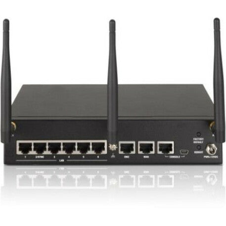 Check Point 1430 Network Security/Firewall Appliance
