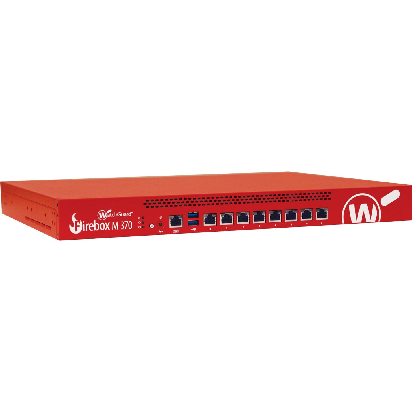 WatchGuard Firebox M370 High Availability with 1-yr Standard Support