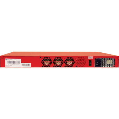 WatchGuard Firebox M370 with 3-yr Standard Support