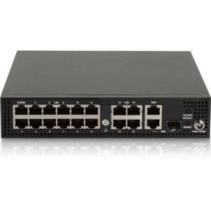 Check Point 1490 Network Security/Firewall Appliance